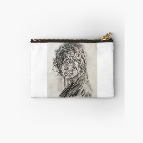 Item preview, Kenshin Himura | Rurouni Kenshin designed and sold by artxsian.