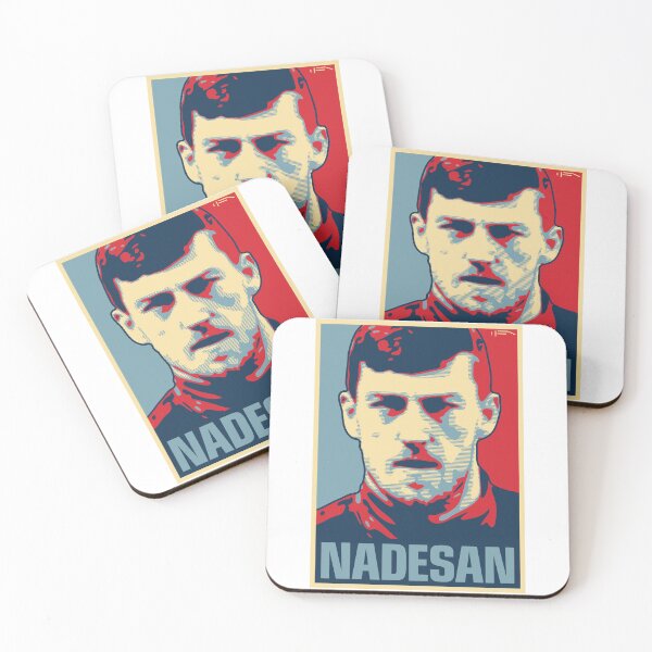 Item preview, Nadesan designed and sold by DFA.