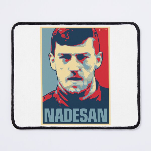 Item preview, Nadesan designed and sold by DFA.