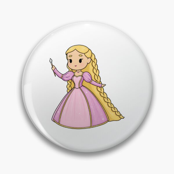 Item preview, Rapunzel designed and sold by Todayshirtyp.