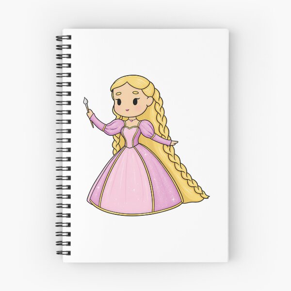 Item preview, Rapunzel designed and sold by Todayshirtyp.