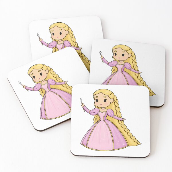 Item preview, Rapunzel designed and sold by Todayshirtyp.