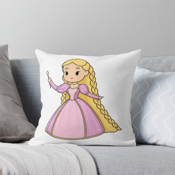 Item preview, Rapunzel designed and sold by Todayshirtyp.