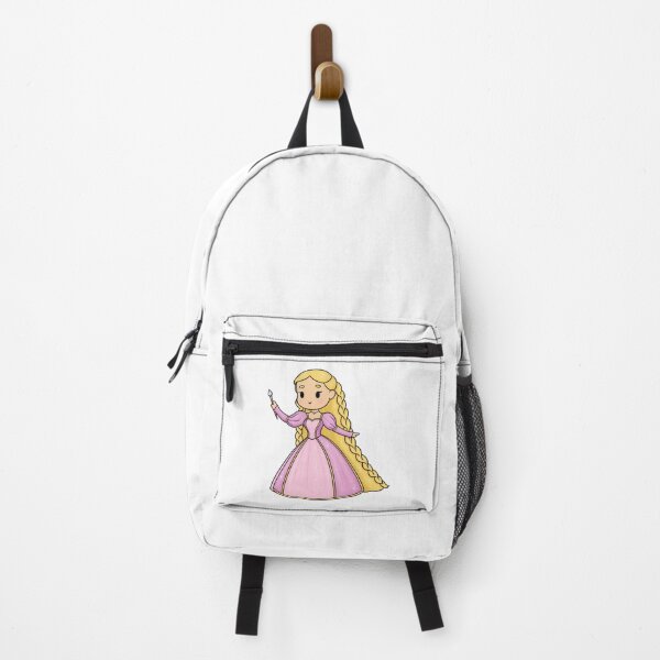 Item preview, Rapunzel designed and sold by Todayshirtyp.