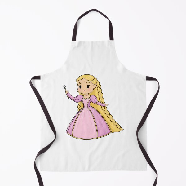 Item preview, Rapunzel designed and sold by Todayshirtyp.