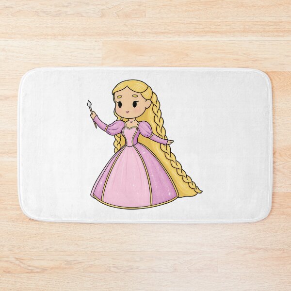 Item preview, Rapunzel designed and sold by Todayshirtyp.
