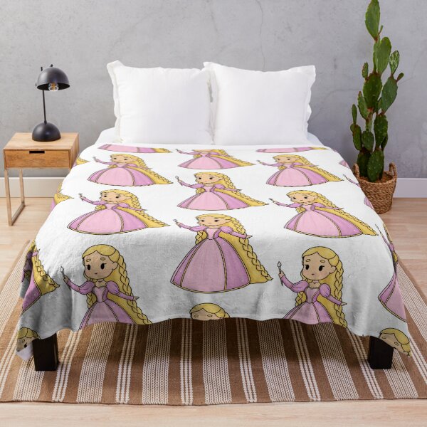 Item preview, Rapunzel designed and sold by Todayshirtyp.