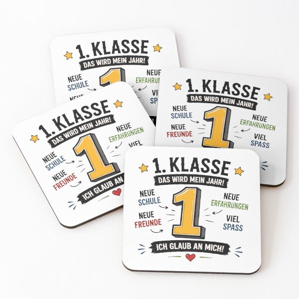 Item preview, First grade - This will be my year! designed and sold by Fritz-Nicole Print Shop.