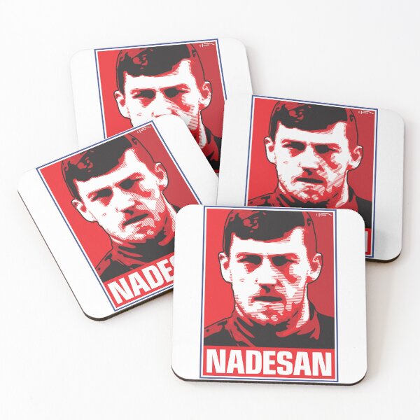 Item preview, Nadesan - CRA designed and sold by DFA.