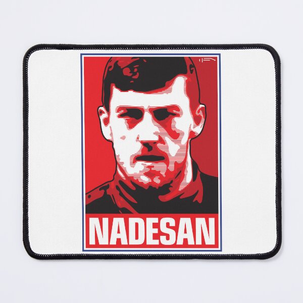 Item preview, Nadesan - CRA designed and sold by DFA.