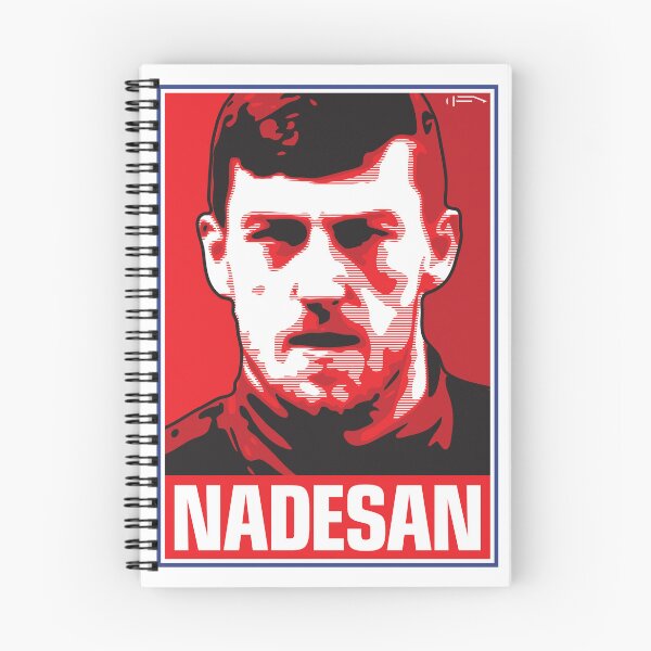 Item preview, Nadesan - CRA designed and sold by DFA.