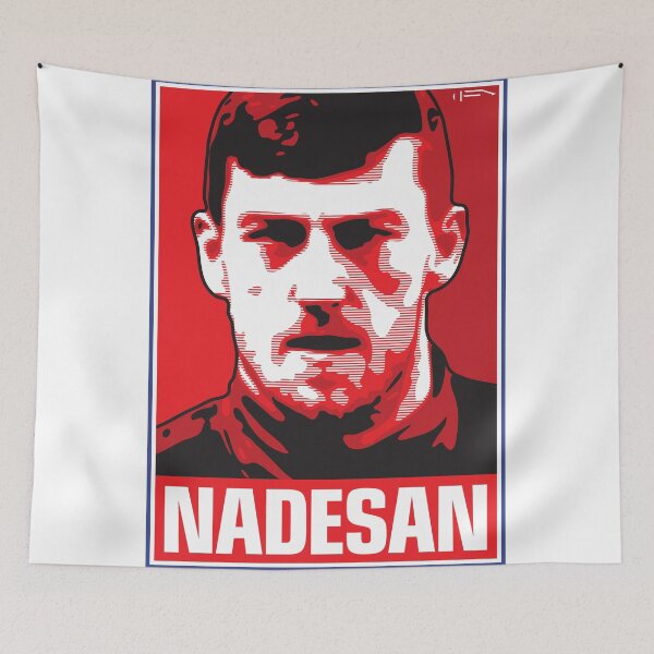 Item preview, Nadesan - CRA designed and sold by DFA.