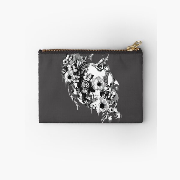 Item preview, Mystical Blowing Smoke Illustration – Dark Vapor Art For T‑Shirts & Posters LIMITED EDITION designed and sold by Beautyinme.