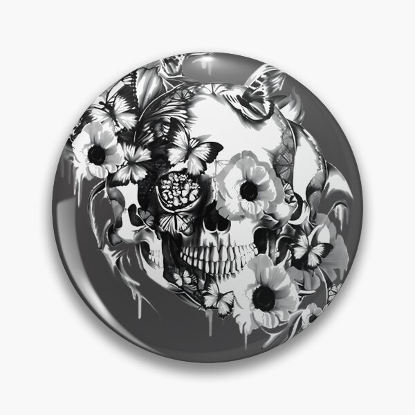 Item preview, Mystical Blowing Smoke Illustration – Dark Vapor Art For T‑Shirts & Posters LIMITED EDITION designed and sold by Beautyinme.