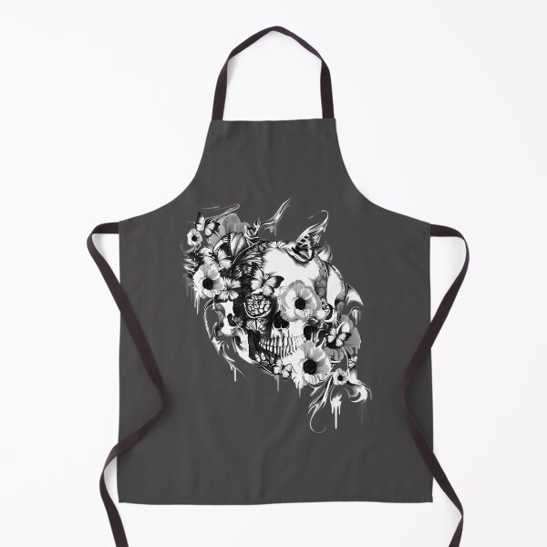 Item preview, Mystical Blowing Smoke Illustration – Dark Vapor Art For T‑Shirts & Posters LIMITED EDITION designed and sold by Beautyinme.