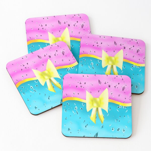 Item preview, pastel invitation designed and sold by Sleekfox02356.