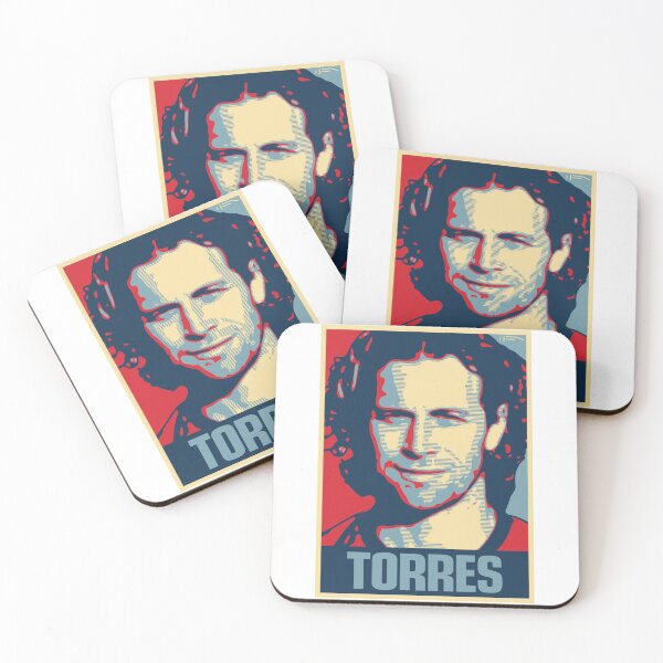 Item preview, Torres designed and sold by DFA.