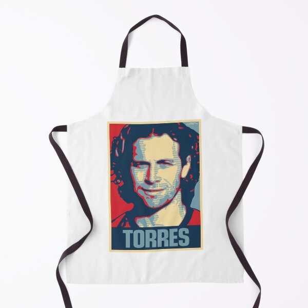 Item preview, Torres designed and sold by DFA.