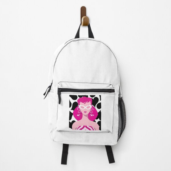 Item preview, Vintage Barb Popart Print designed and sold by Todayshirtyp.