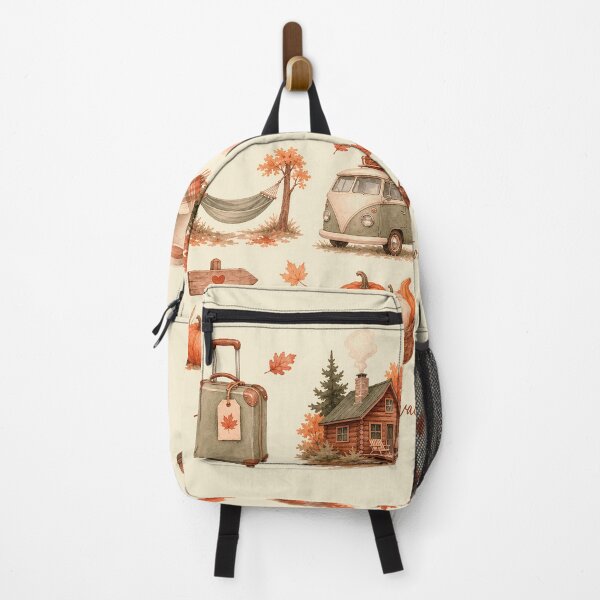 Item preview, I Need A Six Month Vacation Twice A Year Vector T-Shirt Design - Autumn Watercolor Fall Travel Clipart Graphic designed and sold by Rabu10.