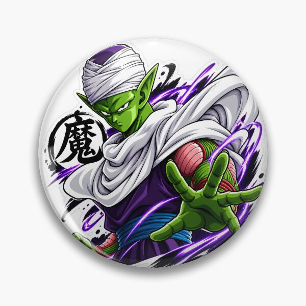 Item preview, Namekian Warrior designed and sold by teamzeta.