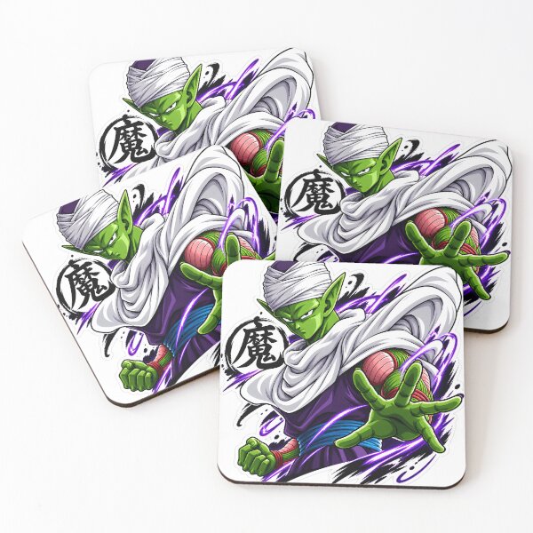 Item preview, Namekian Warrior designed and sold by teamzeta.