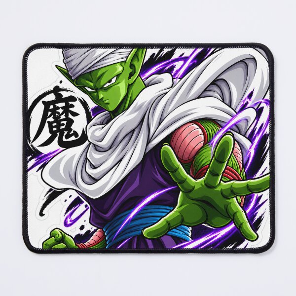 Item preview, Namekian Warrior designed and sold by teamzeta.