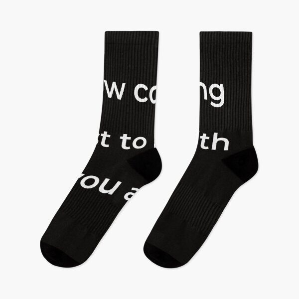 Item preview, “Now counting best to be with you alone,” - print white designed and sold by ariksworld.