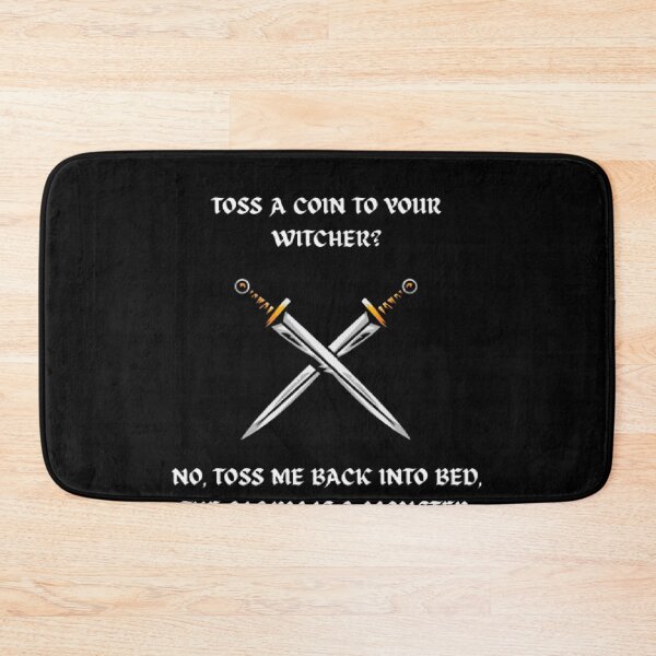 Item preview, Toss Me Back Into Bed Alarm Is A Monster Funny Parody designed and sold by Mircea786.