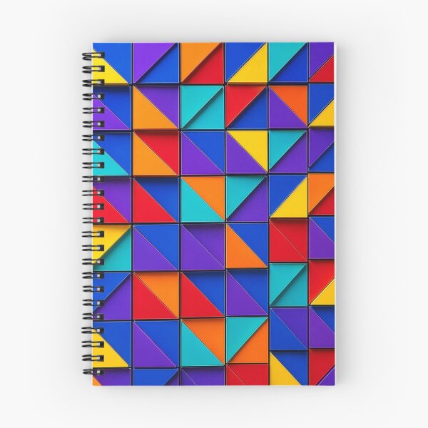 Item preview, Prism Tile designed and sold by abstractengine.