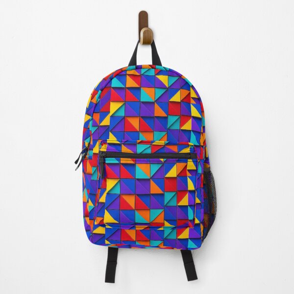 Item preview, Prism Tile designed and sold by abstractengine.