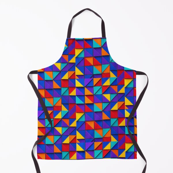 Item preview, Prism Tile designed and sold by abstractengine.