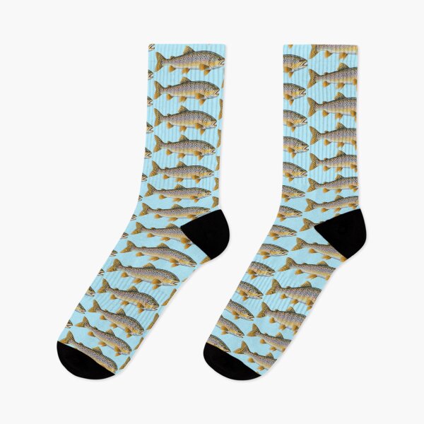 Item preview, Brown Trout designed and sold by mary02.