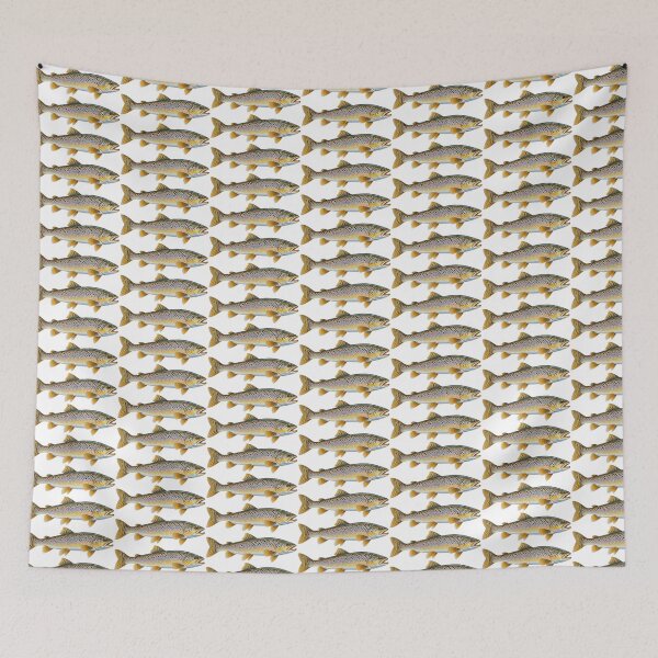 Item preview, Brown Trout designed and sold by mary02.
