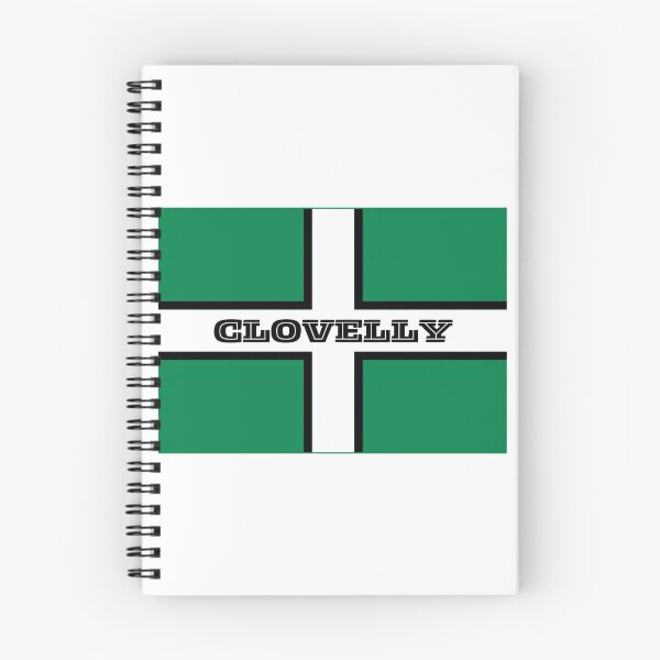 Item preview, Clovelly Cobbled Streets Devon Flag designed and sold by S-and-W-4ever.
