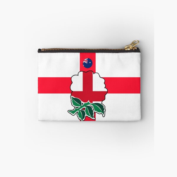 Item preview, England Rugby 2003 World Champions - Australia Host & Rival Crest designed and sold by p-Phictures4.
