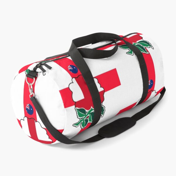 Item preview, England Rugby 2003 World Champions - Australia Host & Rival Crest designed and sold by p-Phictures4.