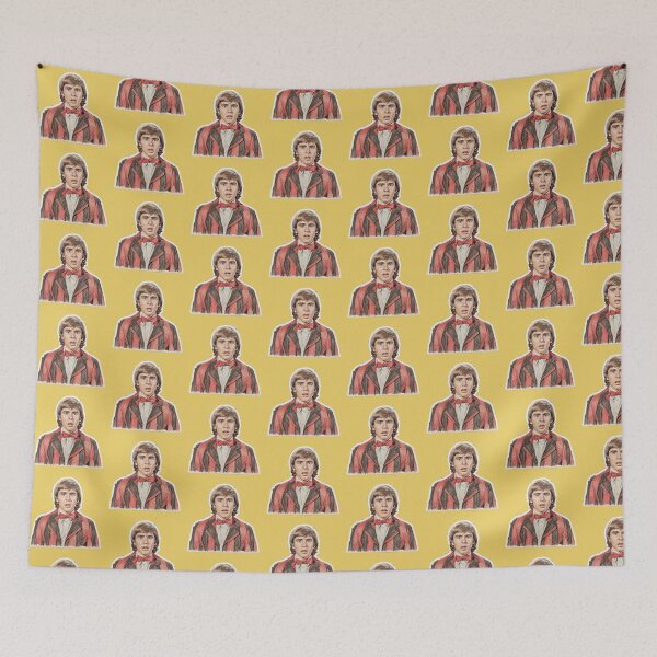 Item preview, Davy Jones Of The Monk-ees designed and sold by MattBStickers.