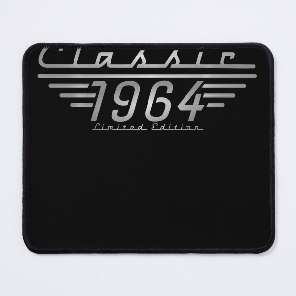 Item preview, 60Th Birthday Classic Limited Edition 1964 60 Year Old Long Sleeve designed and sold by ColleenOH.