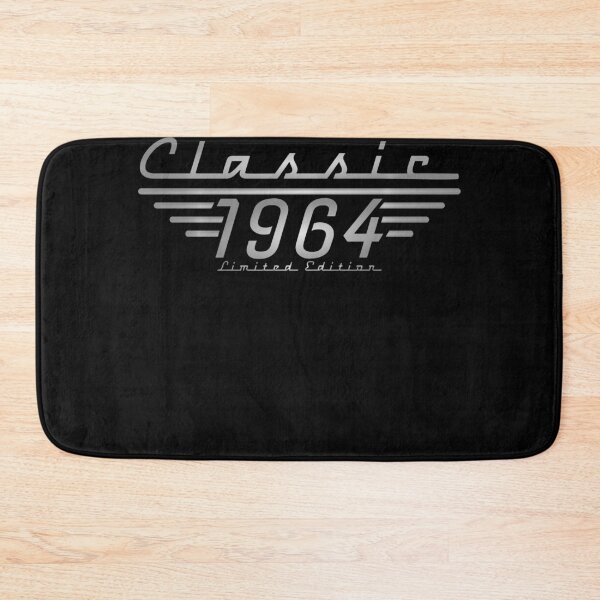 Item preview, 60Th Birthday Classic Limited Edition 1964 60 Year Old Long Sleeve designed and sold by ColleenOH.