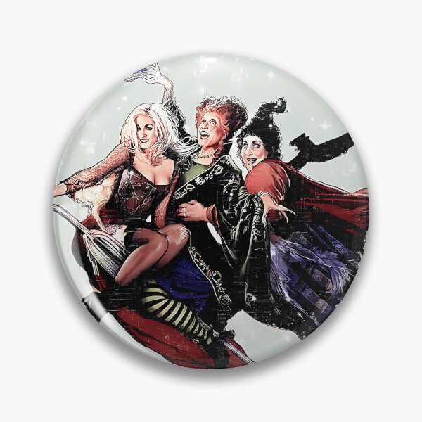 Item preview, Hocus Pocus Sublimation  designed and sold by dmc123dmc.