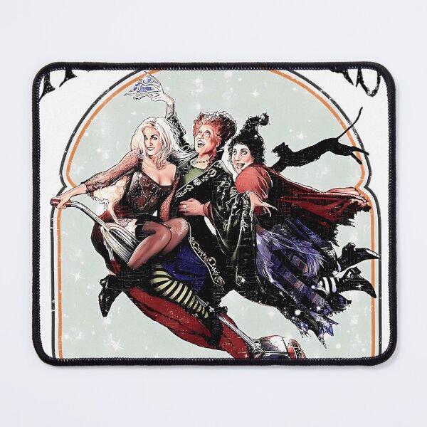Item preview, Hocus Pocus Sublimation designed and sold by dmc123dmc.