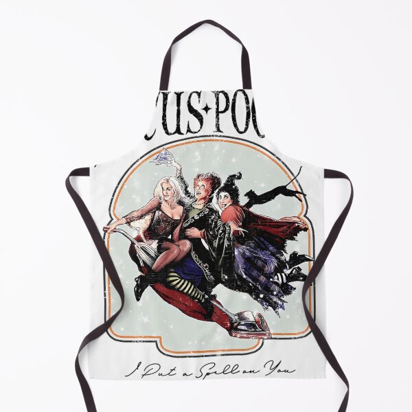 Item preview, Hocus Pocus Sublimation designed and sold by dmc123dmc.