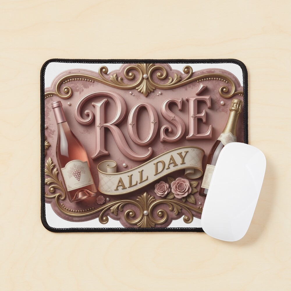 Item preview, Mouse Pad designed and sold by dazzlemakers.