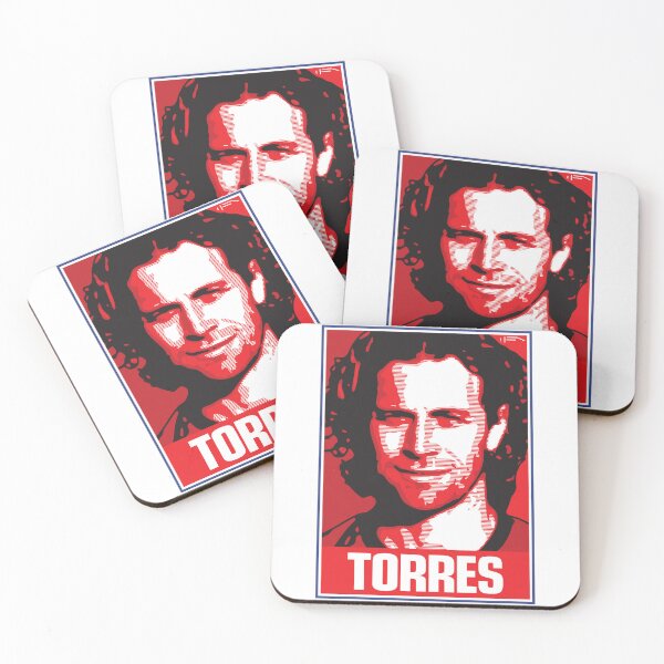 Item preview, Torres - CRA designed and sold by DFA.