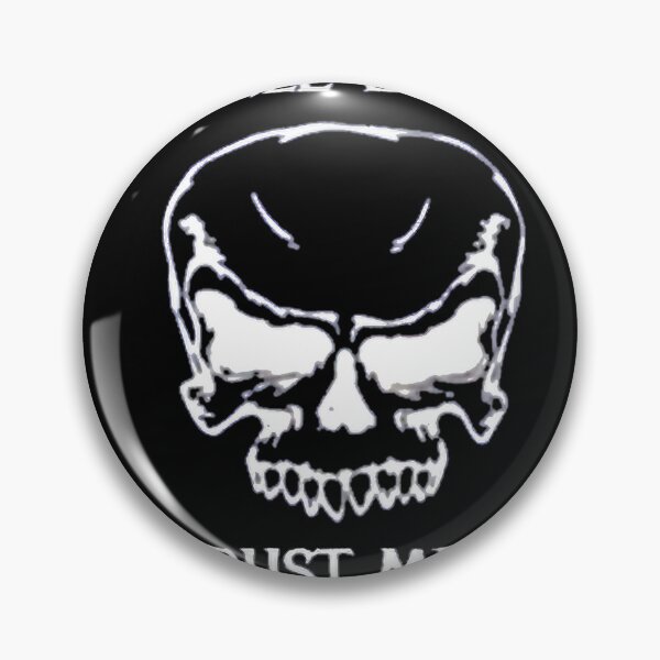 Artikelvorschau, Lustiges „Boobs Trust Me“-Totenkopf-T-Shirt & Geschenk – LIMITIERTE AUFLAGE entworfen und verkauft von Beautyinme.