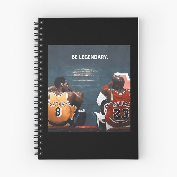 Item preview, Be Legendary Basketball Icons Poster designed and sold by JulieRoge35164.