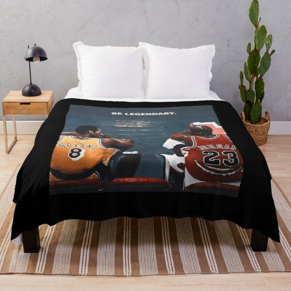 Item preview, Be Legendary Basketball Icons Poster designed and sold by JulieRoge35164.