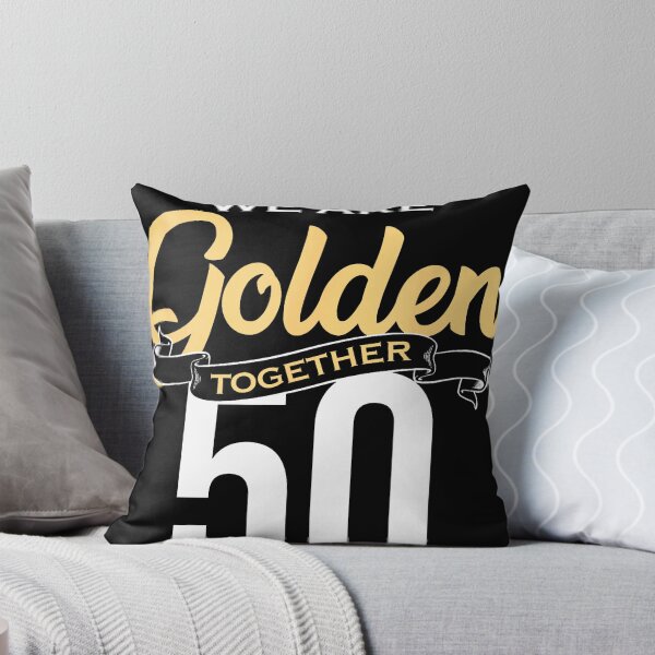 Item preview, 50Th Wedding Anniversary Art For Men Women 50Th Anniversary designed and sold by ColleenOH.