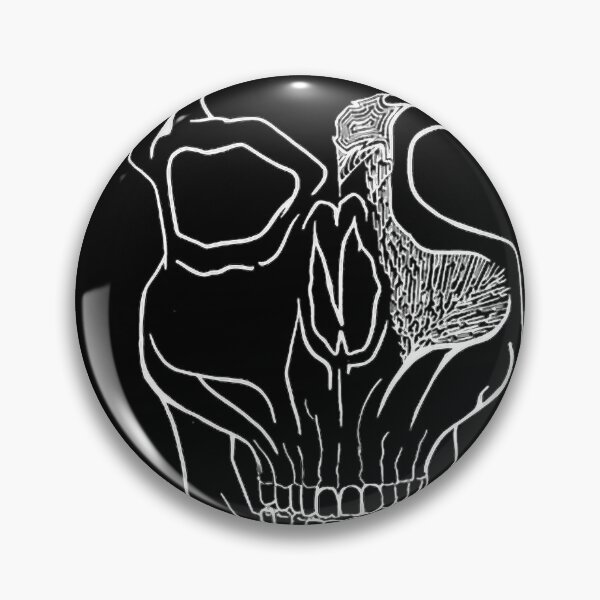 Item preview, Brains Brewing Skull Design By Warwickart PERFECT GIFT FOR YOU AND FRIENDS designed and sold by Beautyinme.